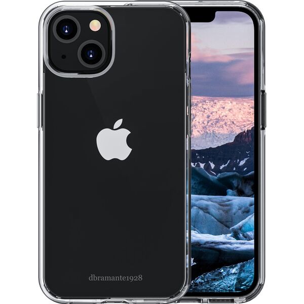 dbramante Iceland Pro - iPhone 13 6.1� - Clear