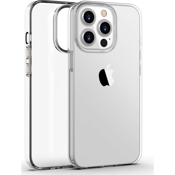 dbramante Greenland - iPhone 13 Pro Max 6.7� - Clear