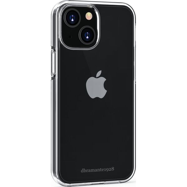 dbramante Iceland Pro - iPhone 13 Mini 5.4� - Clear