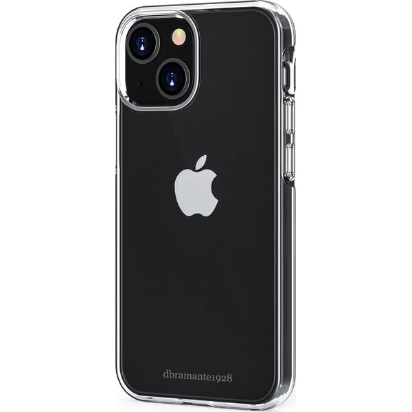 dbramante Iceland Pro - iPhone 13 Mini 5.4� - Clear