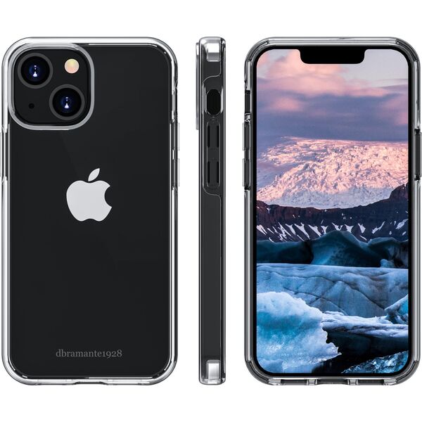 dbramante Iceland Pro - iPhone 13 Mini 5.4� - Clear