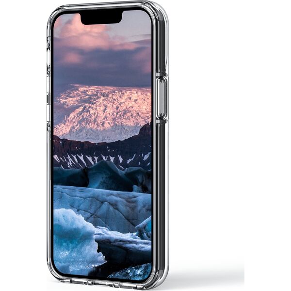 dbramante Iceland Pro - iPhone 13 Mini 5.4� - Clear
