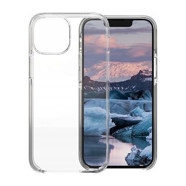 dbramante Iceland - iPhone 13 Pro  6.1"  - Clear