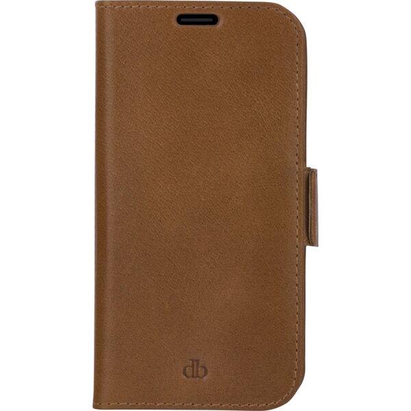 dbramante Lynge - iPhone 13 Pro Max 6.7" - Tan