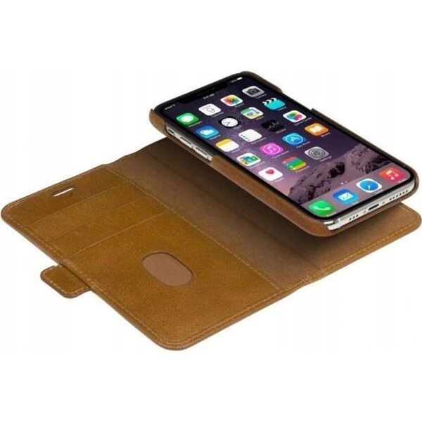 dbramante Lynge - iPhone 13 Pro Max 6.7" - Tan