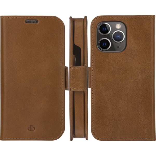 dbramante Lynge - iPhone 13 Pro Max 6.7" - Tan
