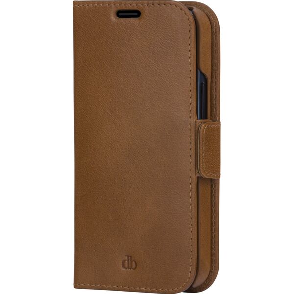dbramante Lynge - iPhone 13 Pro Max 6.7" - Tan