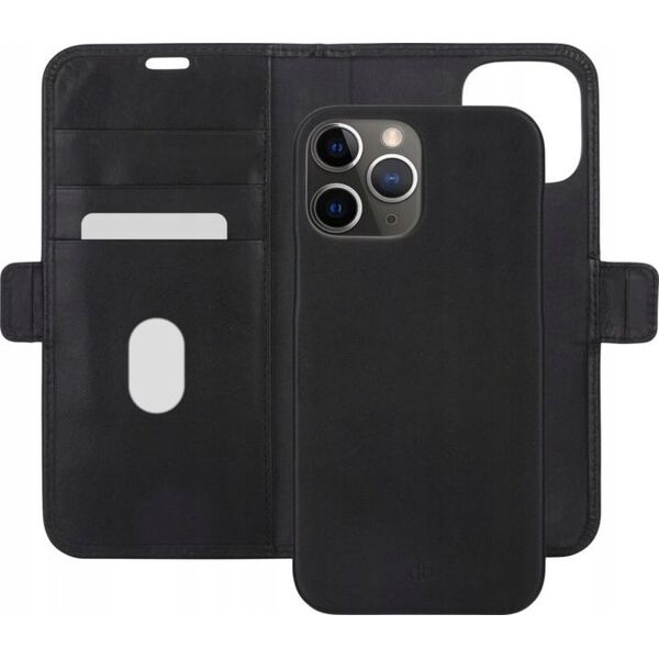 dbramante Lynge - iPhone 13 Pro Max 6.7" - Black