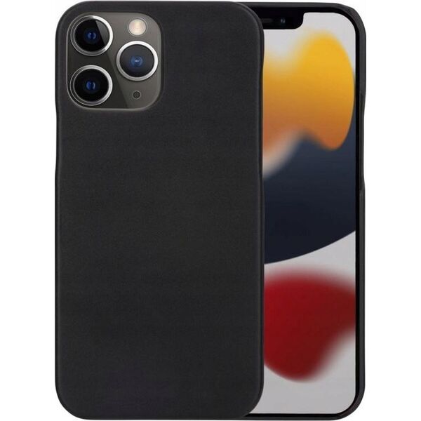dbramante Lynge - iPhone 13 Pro Max 6.7" - Black