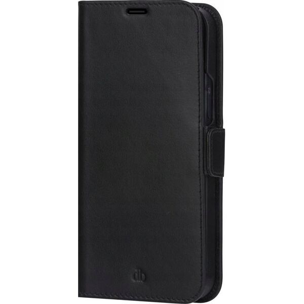 dbramante Lynge - iPhone 13 Pro Max 6.7" - Black