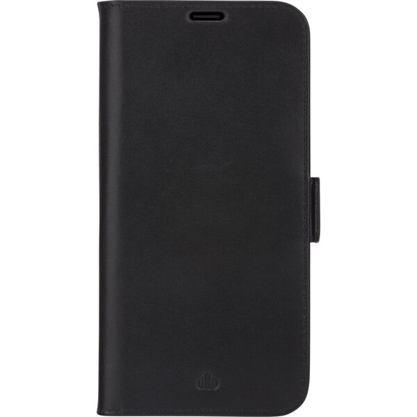 dbramante Lynge - iPhone 13 Pro Max 6.7" - Black