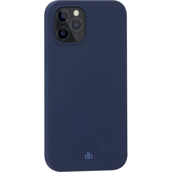 dbramante Monaco - iPhone 13 Pro Max 6.7" - Pacific Blue