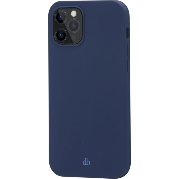 dbramante Monaco - iPhone 13 Pro Max 6.7" - Pacific Blue