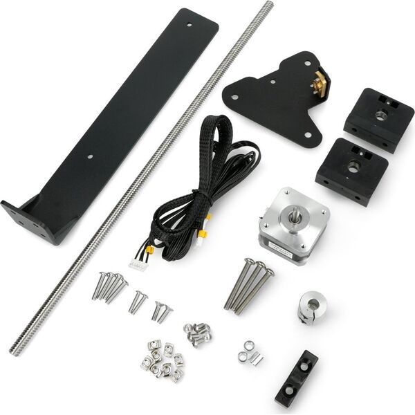 Creality Zestaw podwójnej osi Z do drukarek 3D Ender-3, Ender-3 Pro, Ender-3 V2}