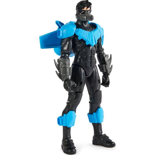 Figurka Batman TOY BATMAN ACTION FIGURE 6069100