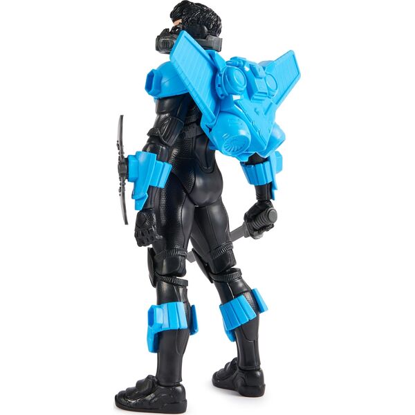 Figurka Batman TOY BATMAN ACTION FIGURE 6069100