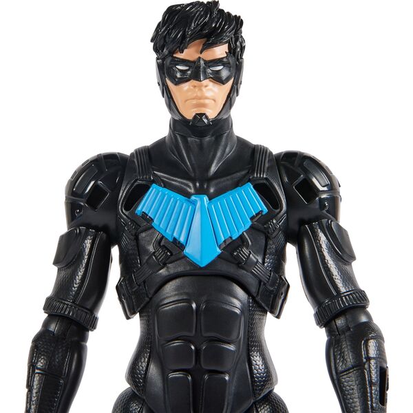 Figurka Batman TOY BATMAN ACTION FIGURE 6069100