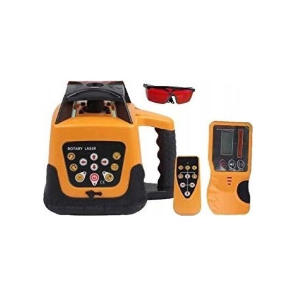 Sourcing Cross laser level FLEX ALC 2/1-G/R