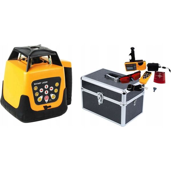 Sourcing Cross laser level FLEX ALC 2/1-G/R