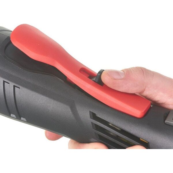 Szlifierka Milwaukee MILWAUKEE.ANGLE GRINDER AGV13-125XSP DEB 125mm ...