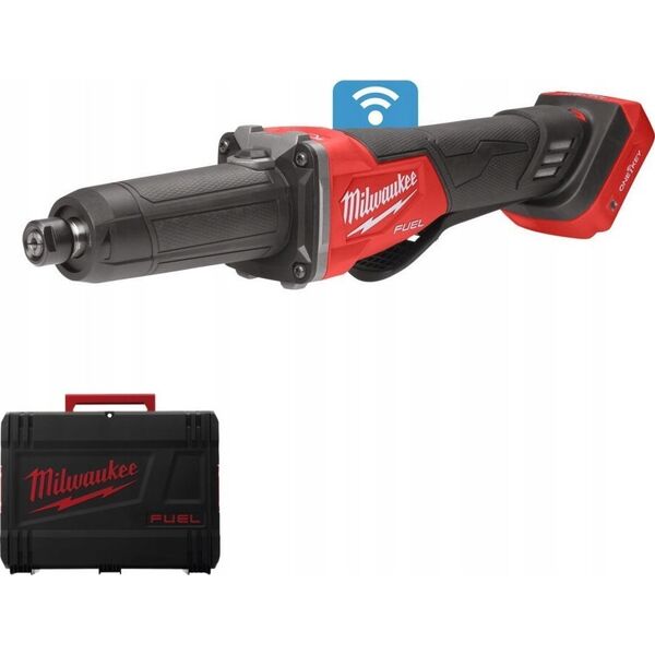 Szlifierka Milwaukee MILWAUKEE.STRAIGHT GRINDER M18FDGROVPDB-0X