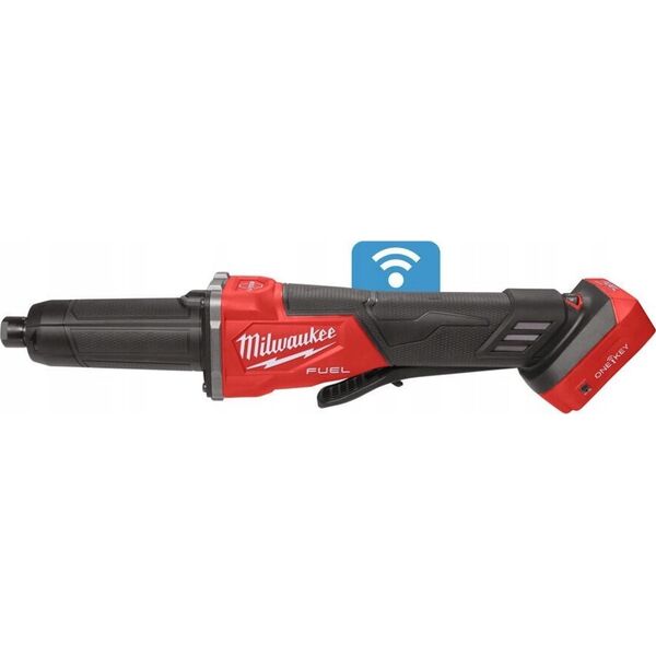 Szlifierka Milwaukee MILWAUKEE.STRAIGHT GRINDER M18FDGROVPDB-0X