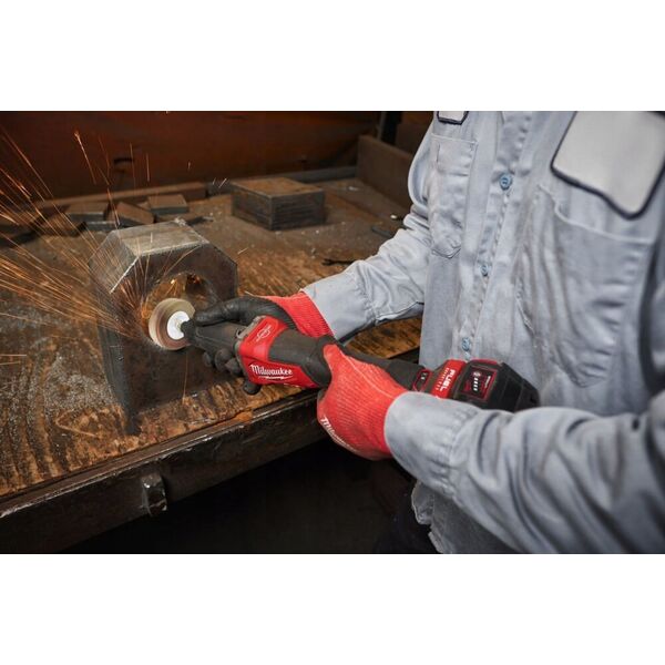 Szlifierka Milwaukee MILWAUKEE.STRAIGHT GRINDER M18FDGROVPDB-0X