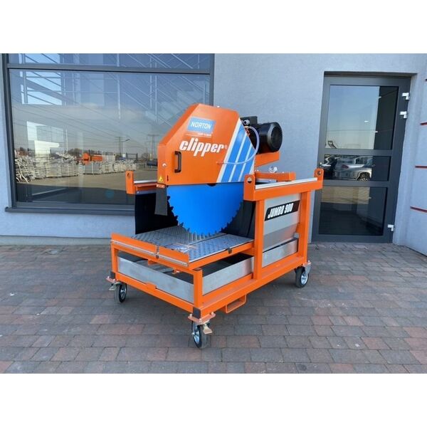Norton NORTON.MASONRY CUTTER CM70 ALU 230V+Blade 70184603061
