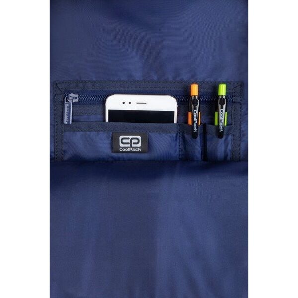 Epson Backpack CoolPack Base Cosmic