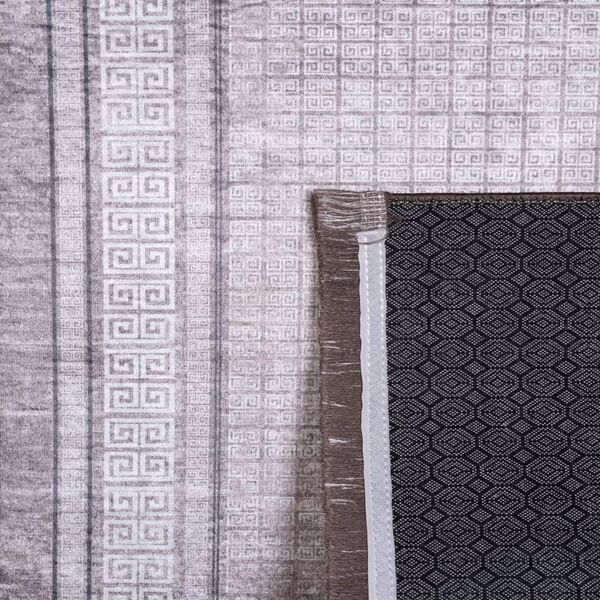 Splendid CARPET PRINTED DRIN 0.8X1.4M BEIGE