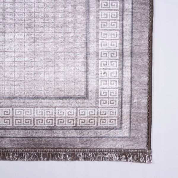 Splendid CARPET PRINTED DRIN 0.8X1.4M BEIGE