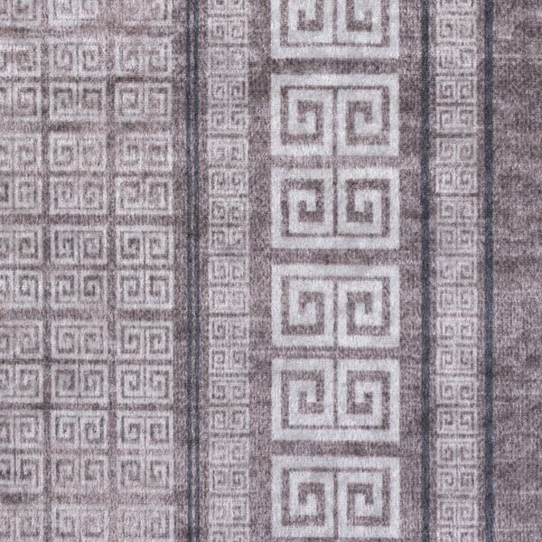 Splendid CARPET PRINTED DRIN 0.8X1.4M BEIGE