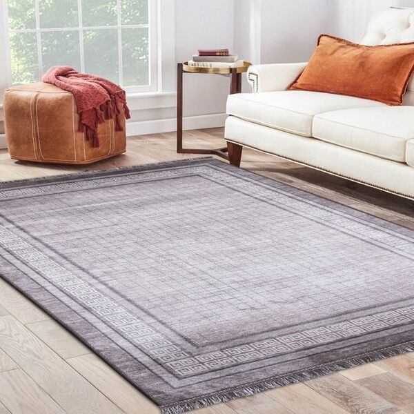 Splendid CARPET PRINTED DRIN 0.8X1.4M BEIGE