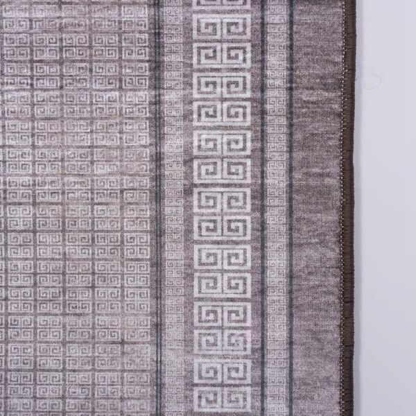 Splendid CARPET PRINTED DRIN 0.8X1.4M BEIGE