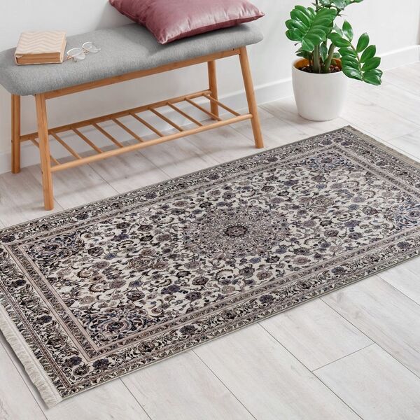 Splendid CARPET PRINTED TOCA 0.8X1.4M BEIGE