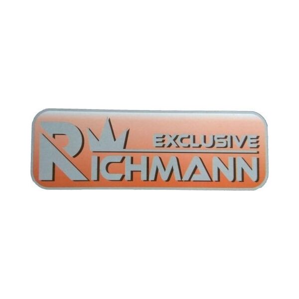 Corona Floor mats "RICHMANN"