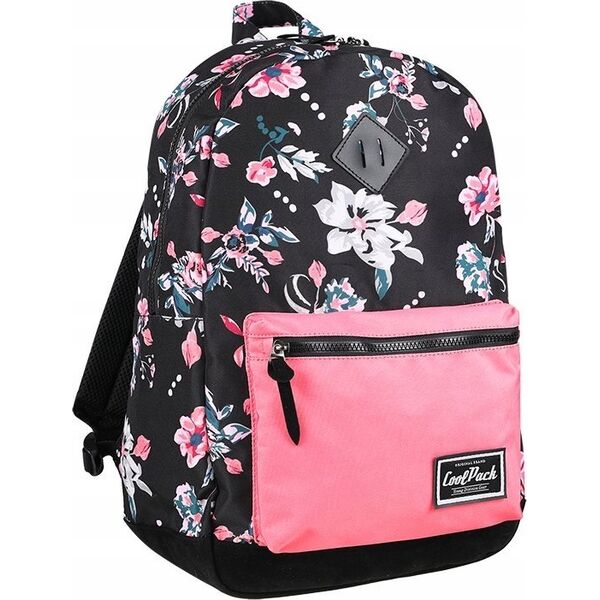 Epson Backpack CoolPack Grasp 2 Dark Romance