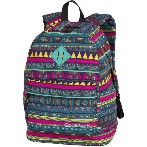 Epson Backpack CoolPack Cross Mexican Trip