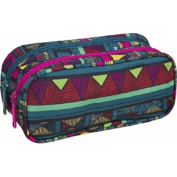 Epson Backpack CoolPack Cross Mexican Trip