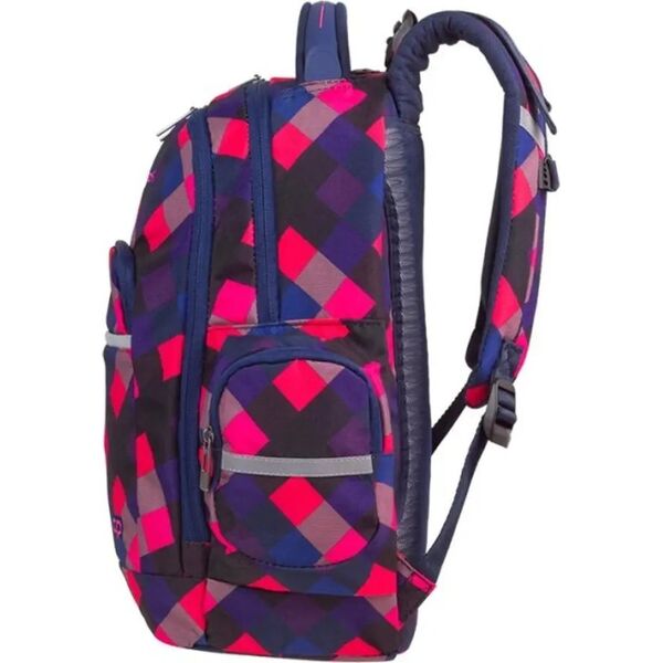 Epson Backpack Coolpack Brick Electric Pink