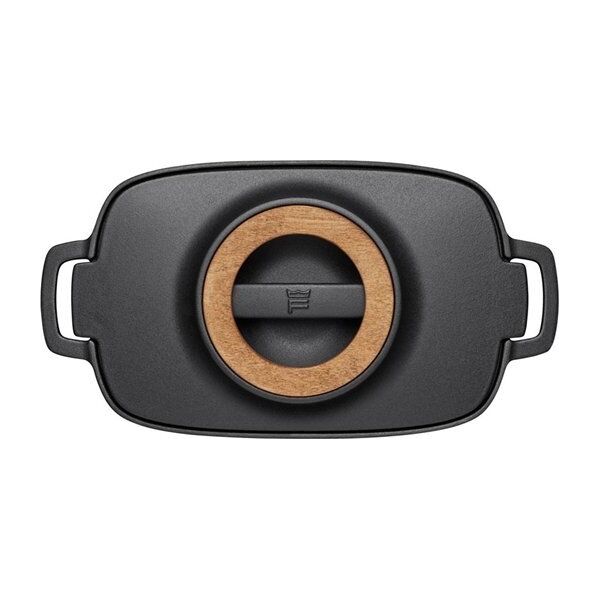 Fiskars Norden pot (oval), 5.0 L