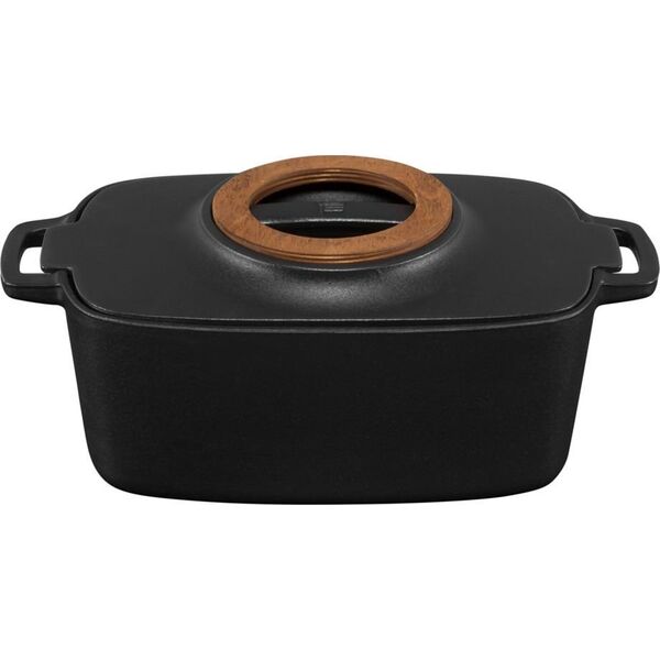 Fiskars Norden pot (oval), 5.0 L