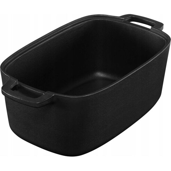 Fiskars Norden pot (oval), 5.0 L