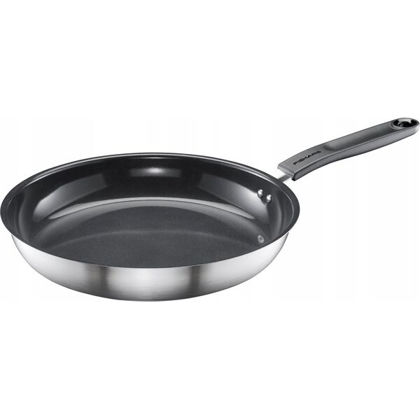 Patelnia Fiskars FF frying pan 28 cm ceramic coating