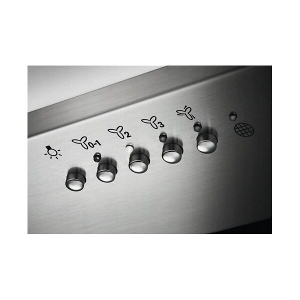 Okap AEG HOOD AEG DGE5661HM