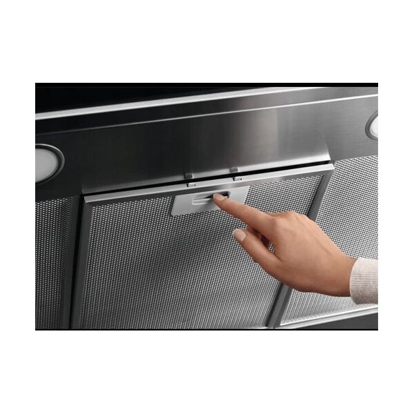 Okap AEG HOOD AEG DGE5661HM