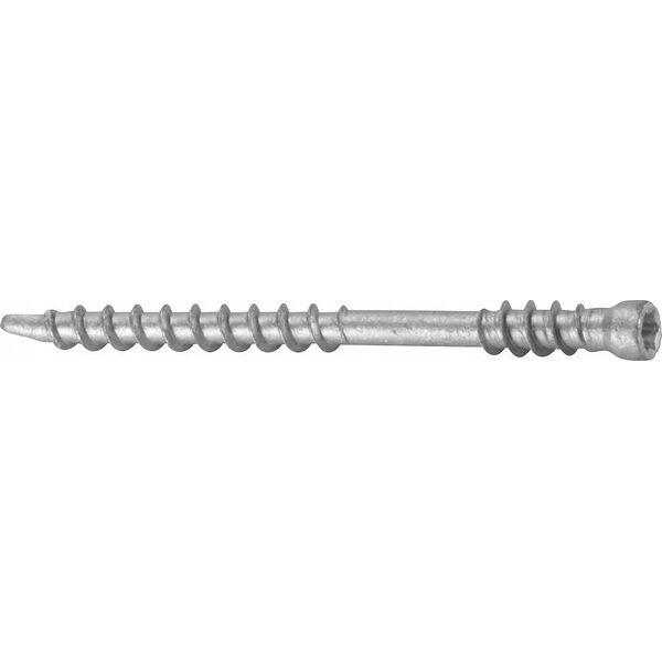 Heco Wood screws for terraces "HECO" 4.2x60 C4, 200 pcs.