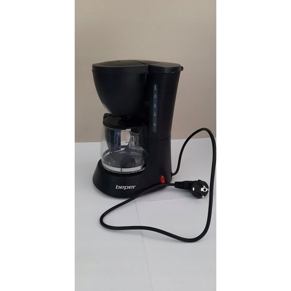 Beper BC.060 Black