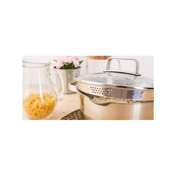 G21 Cookware set G21 Gourmet Magic 60022151, 9 pcs
