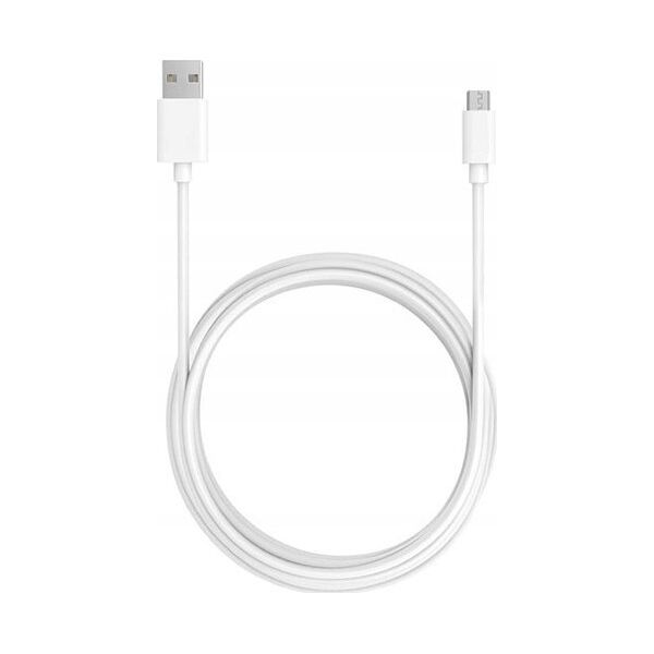 Ładowarka Jellico JELLICO ładowarka sieciowa A77 22,5W 1xUSB QC3.0 + kabel Micro USB Biały